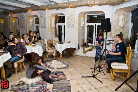 Сокира Перуна