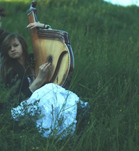 Марина Круть