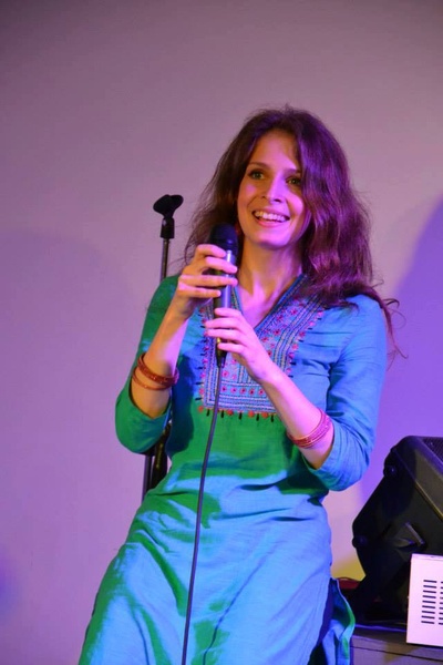  Магія індійської класичної музики