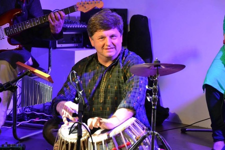  Магія індійської класичної музики